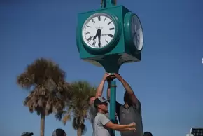 Fort Myers Beach
