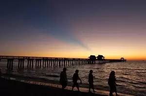 Naples Beaches