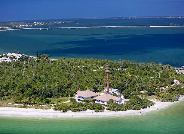 Sanibel Beach