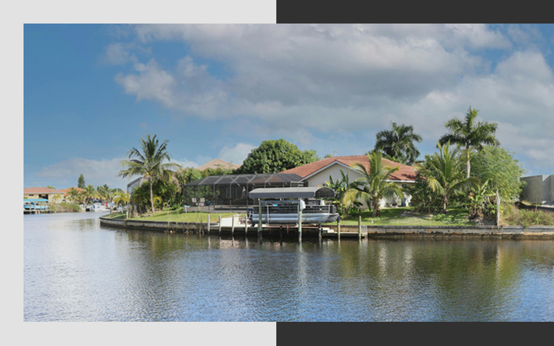 Buy in Cape Coral