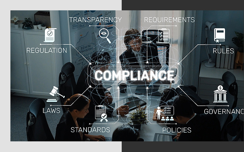 Compliance & Registration Support