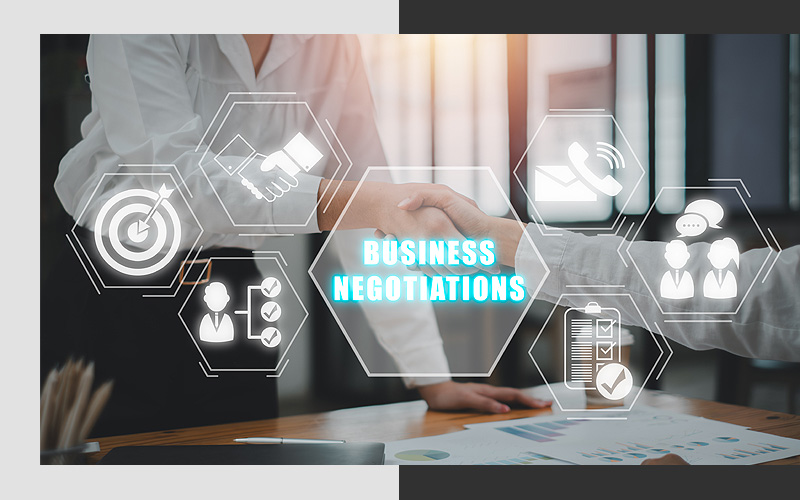 Experienced Negotiation