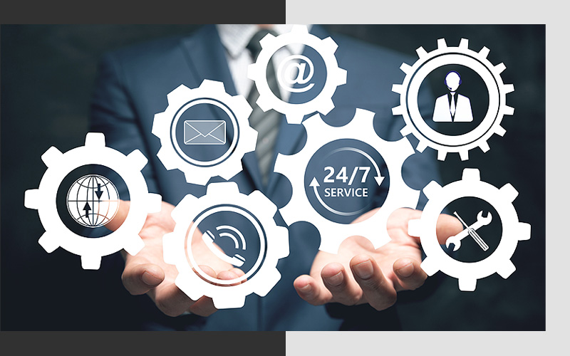 Step 4 – Full-Service Property Management and Guest Support