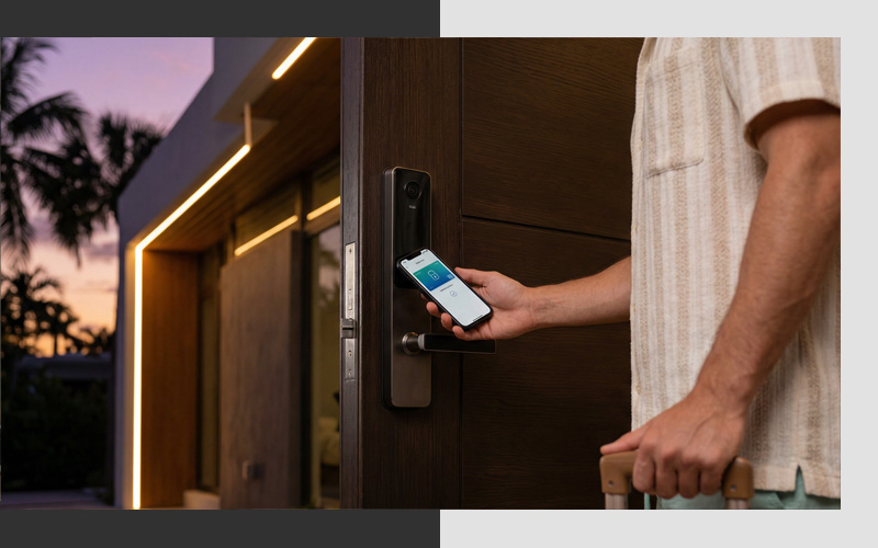 Professional Technology & Smart Management Systems