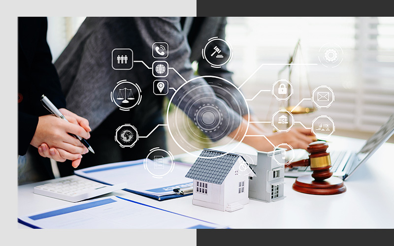 Step 1 – Property Evaluation and Consultation