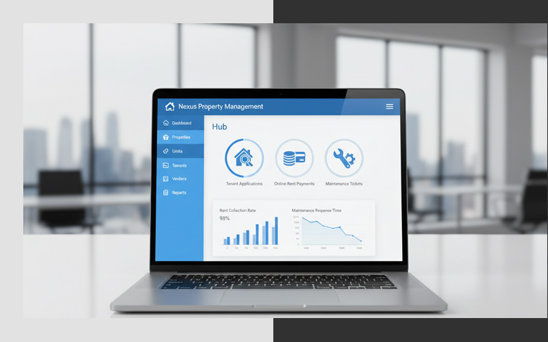 Property Management Integration