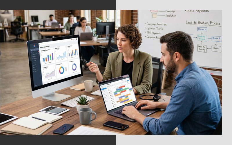 Property Management services