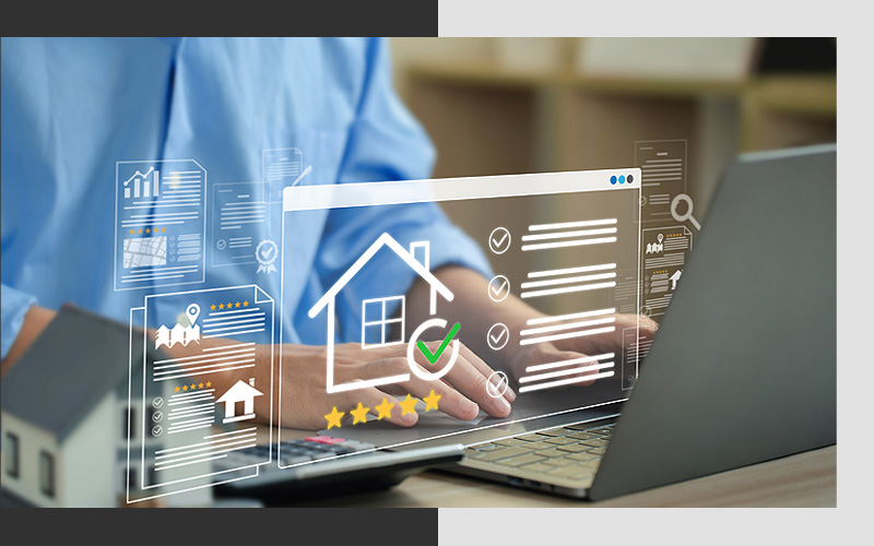 Step 2 – Professional Property Setup and Listing Preparation