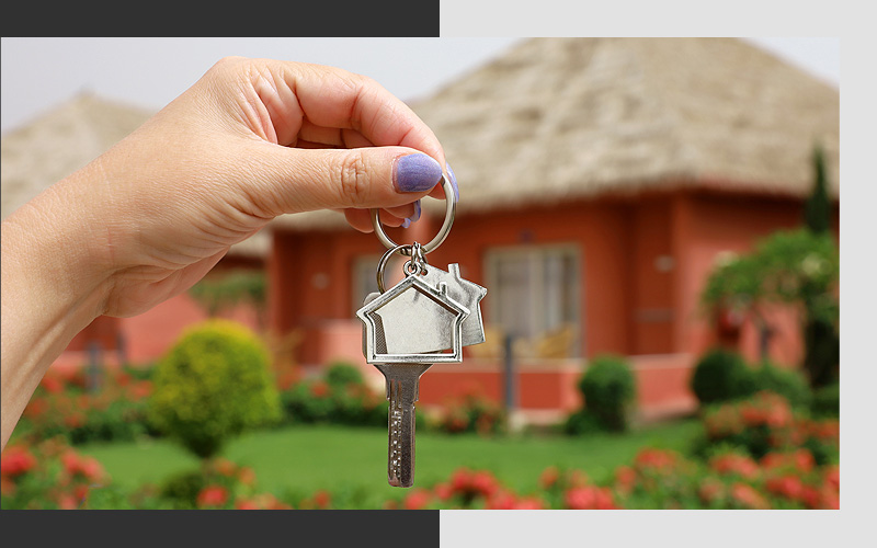 Real Estate Services