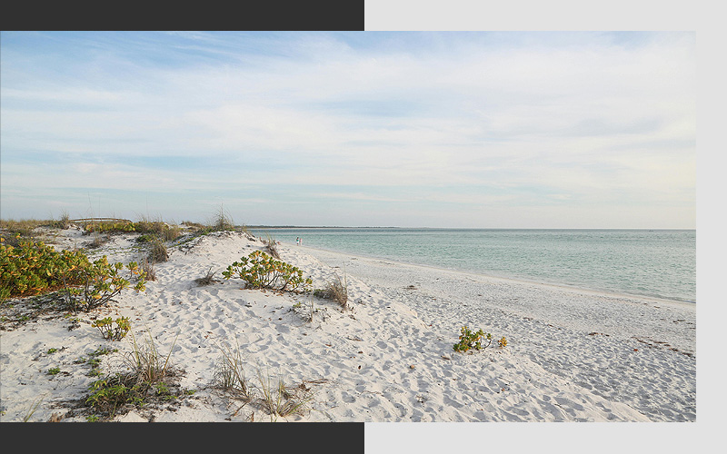 Recommended Beaches Near Cape Coral