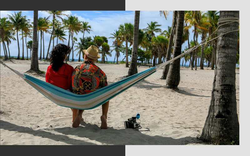 Recommended Beaches Near Miami