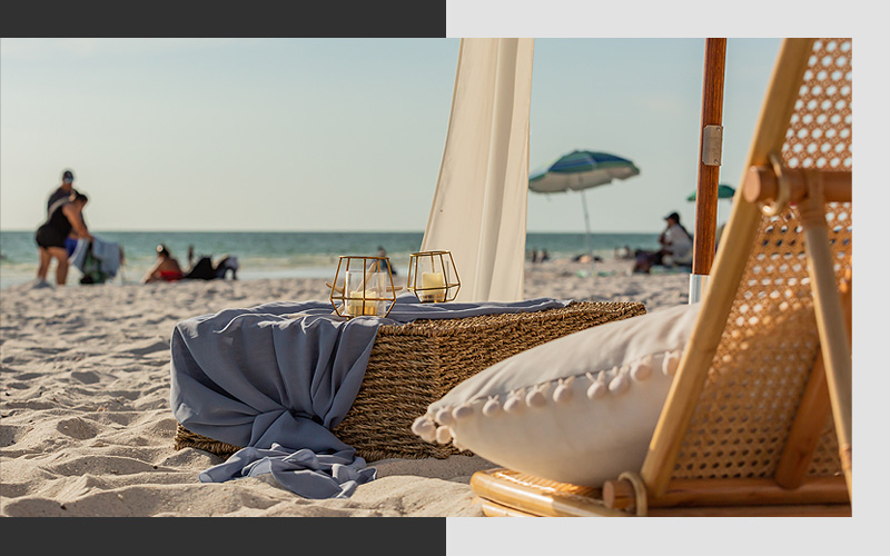 Recommended Beaches Near Naples