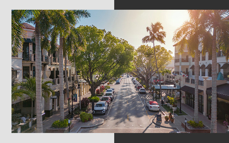 Recommended Restaurants