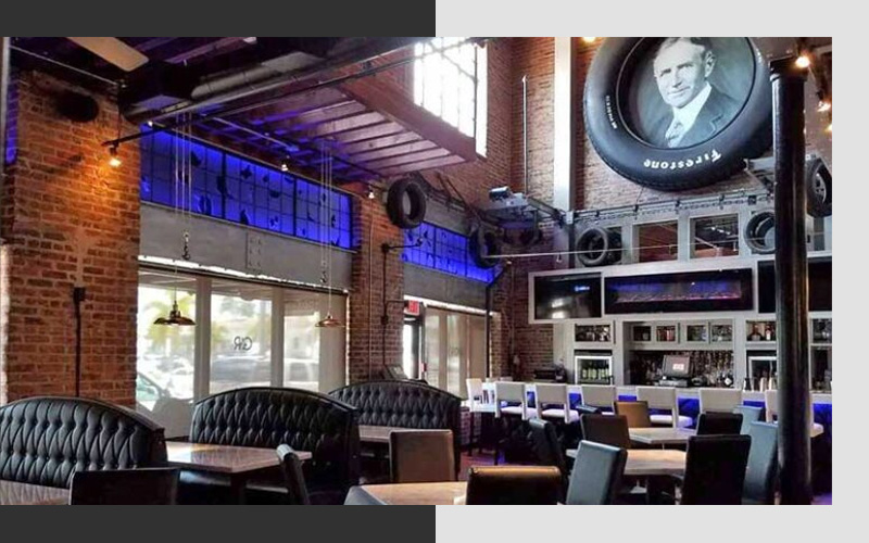 Restaurants We Recommend