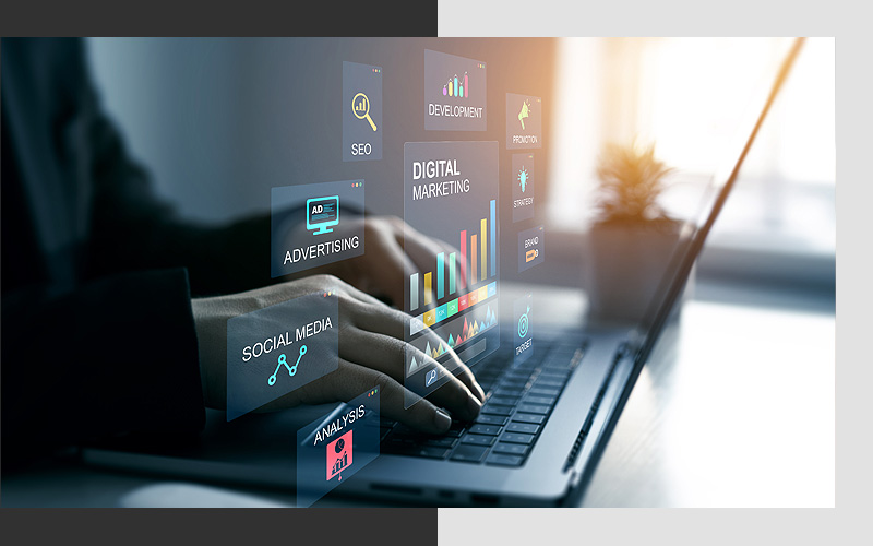 Strong Marketing Strategy