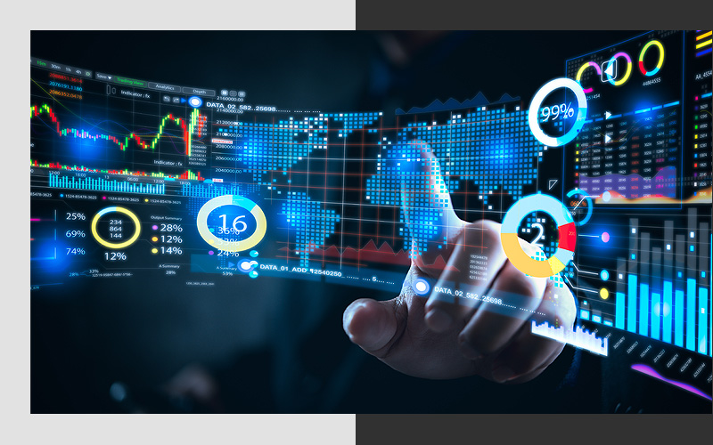 Technology & Smart Management Systems