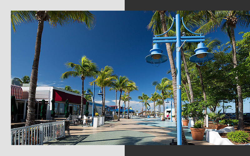 Top Things To Do in Fort Myers