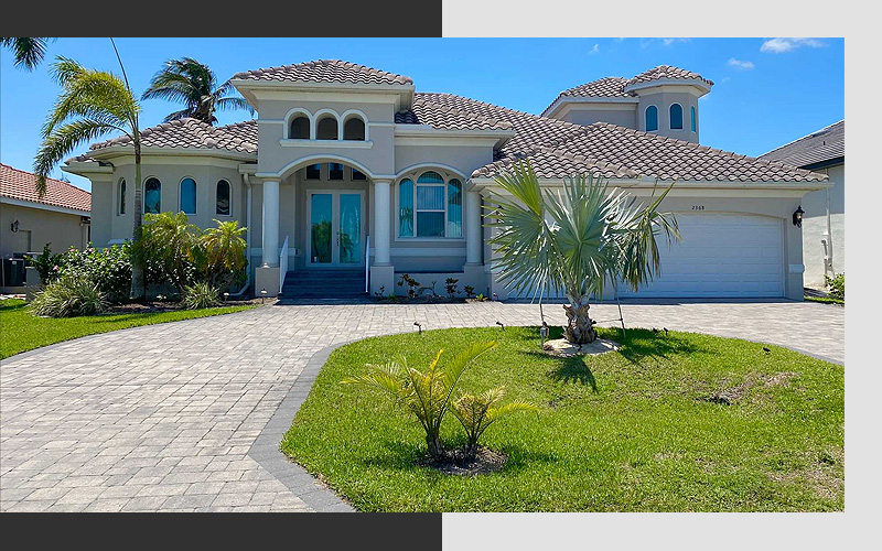 We Specialize In Selling