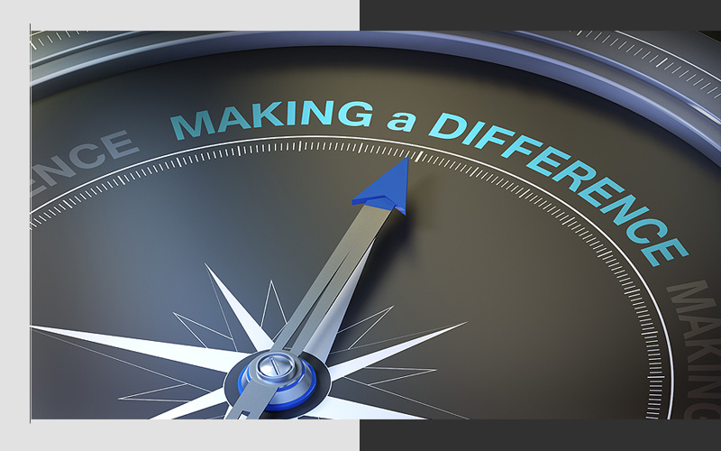 What Makes Us Different