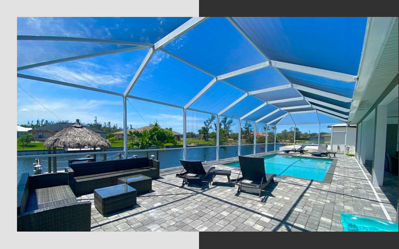 What Our Mid-Term Homes Include