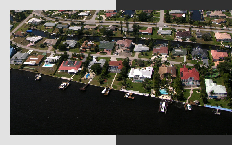 Why Cape Coral Is Perfect for Mid-Term Rentals