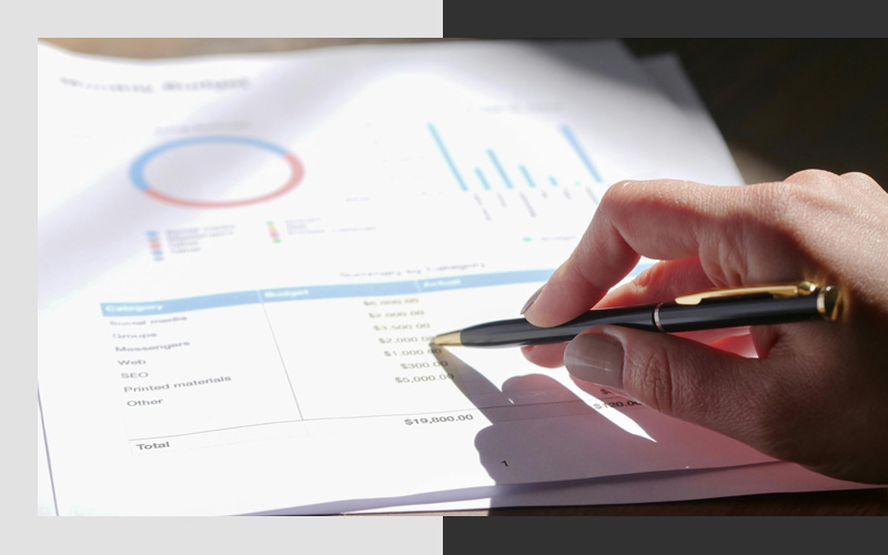 Why Work With Us as an Investor