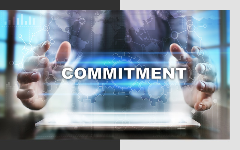 Your Property. Our Commitment.