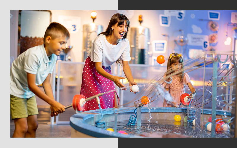 Family-Friendly Activities