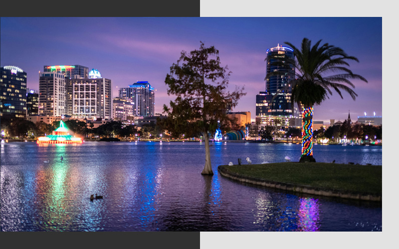 Orlando – Guest Information