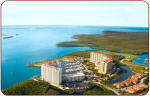 Tarpon Point Marina