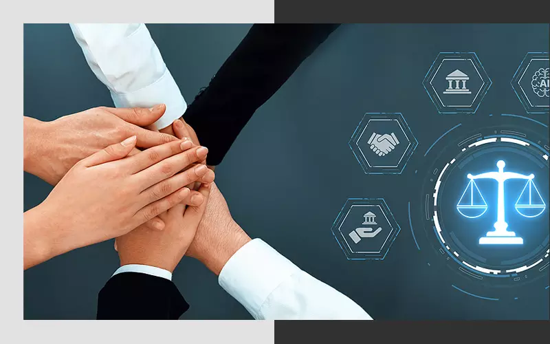 A Partnership Built on Trust and Transparency