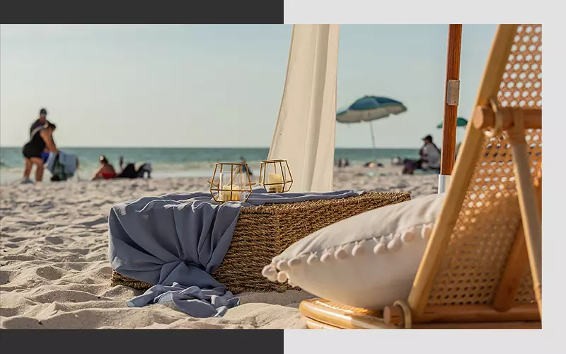 Recommended Beaches Near Naples