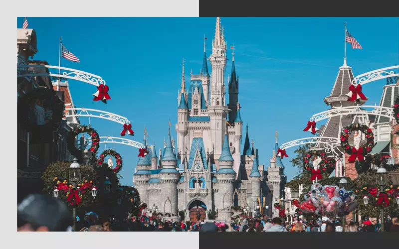Top Attractions