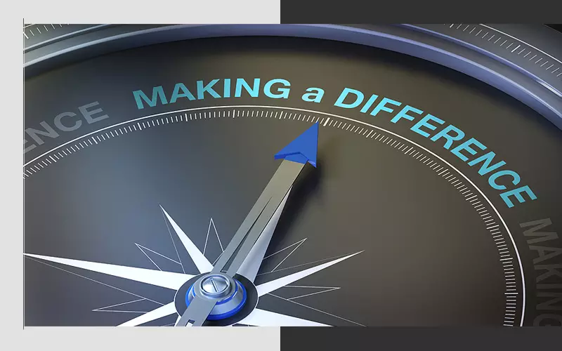 What Makes Us Different