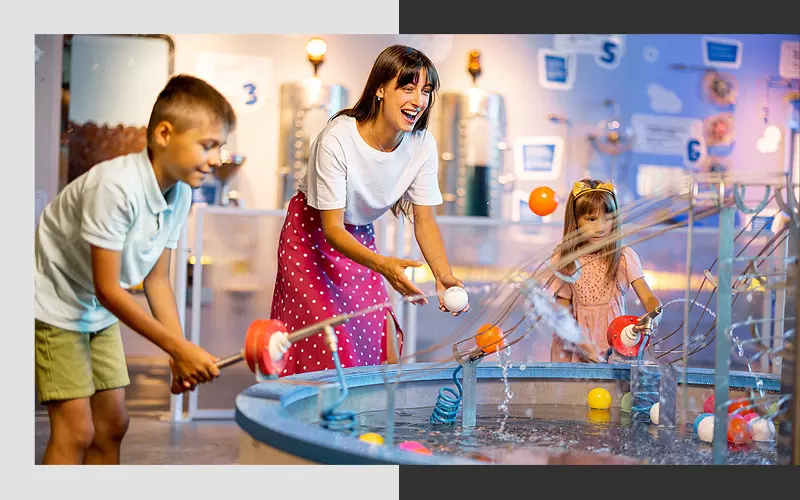 Family-Friendly Activities