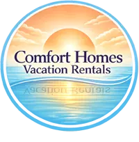 Comfort Homes logo Sun Dream Services partners with Comfort Homes