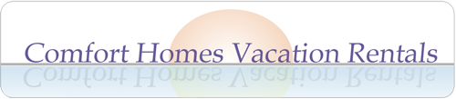 Comfort Homes Vacation Rentals