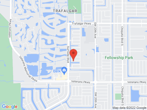 Property Map