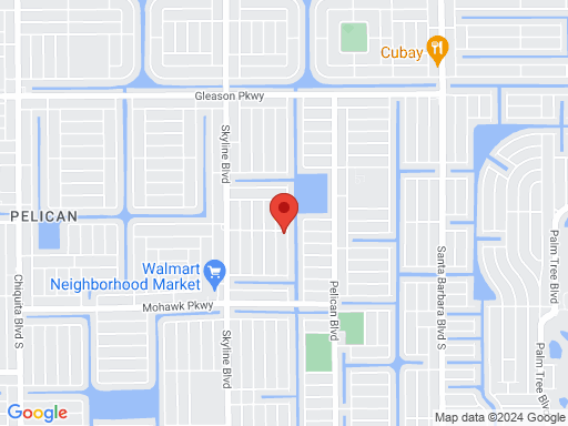 Property Map
