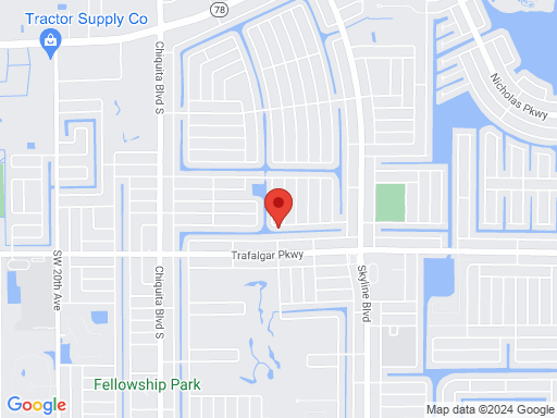 Property Map