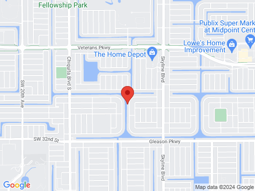 Property Map