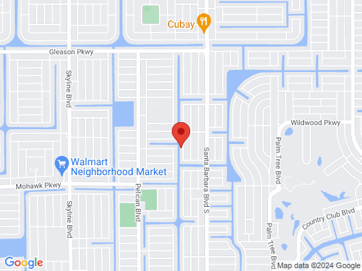Property Map