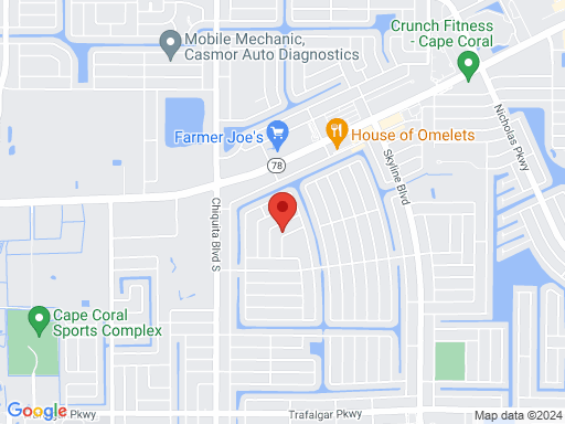 Property Map